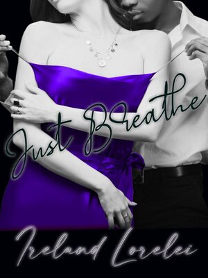 cover image of Just Breathe